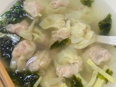 -百年尹氏汤包(湖南路狮子桥店)