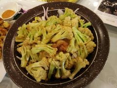 -鼎好家常菜(天桥店)