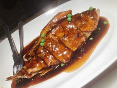 -绿茶餐厅(青岛城阳万象汇店)