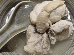 -喃喃椰·糟粕醋·椰子鸡火锅(七堡花园店)