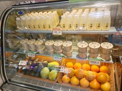 -宝珠奶酪(浦东金桥店)