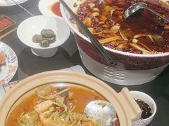 -羊门客在·烤盐池滩羊·川菜