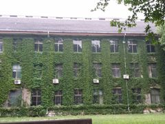-山东师范大学(千佛山校区)