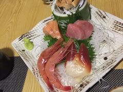 刺身拼盘-季乐