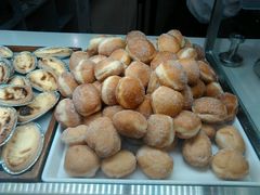 -BreadTalk面包新语·烘焙蛋糕(星河城店)