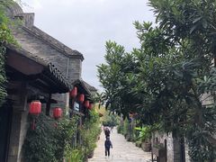 -回龙窝历史文化街区