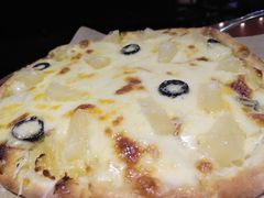 -又鸟pizza海南鸡饭(假日广场店)