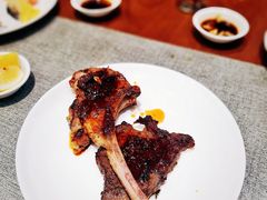 -天骄国际酒店·布拉格西餐厅(白石湖店)