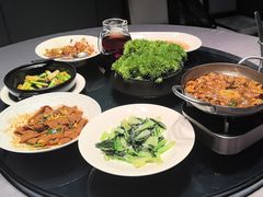 -徐记海鲜(大明宫|北二环店)