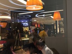 大堂-必胜客(远大路店)