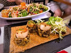 薄饼-LA CREPERIE BRETONNE布列塔尼法式餐厅(天童北路店)