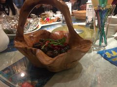 -紫阳家宴(源深店)