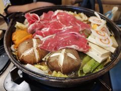 -左舞和风屋便当(金地店)