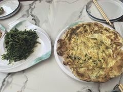 -途肴·老农饭庄(百里峡店)