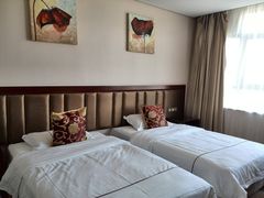 房间-徐州中汇国际会议中心