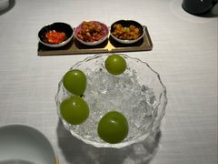 -莉莉海堂HAITANG·烤鸭(国贸商城店)