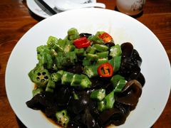 -津沽小院(大直沽总店)