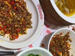 -西江红·株洲本地菜(滨江南路店)