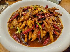 -虾小龙老长沙龙虾馆(坡子街店)