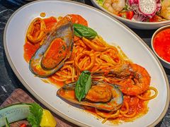 -Nord Grill&Bar Highland诺德西餐(深圳欢乐海岸店)