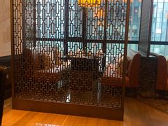 -丽晶轩中餐厅(重庆丽晶酒店)