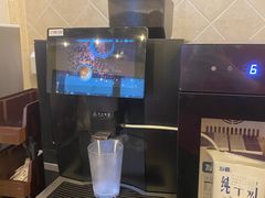 -萨莉亚意式餐厅(河东万达店)