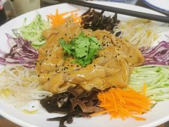 -良师门滨海人家·海鲜·家常菜(滨海城店)