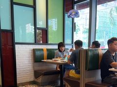 -新宝餐厅(流塘店)