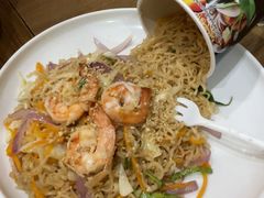 -曼谷食堂·泰国家庭料理(丹桂路店)