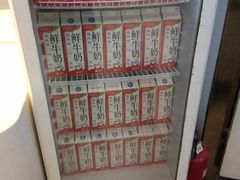 -兰熊鲜奶(西直门凯德mall店)