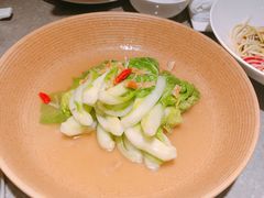 -木守西溪溪隐餐厅