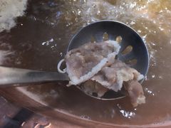 太阳肥牛-锅说大脸毛肚重庆老火锅(佐阾店)