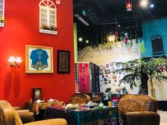 大堂-小娘惹厨房Little Nyonya(狮城有约上榜店)