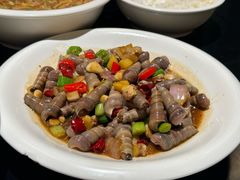 -健眺小海鲜(临海后山店)