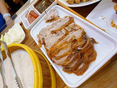 -董立兵烤鸭店(明湖店)