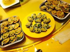 -覃记海鲜美食餐厅