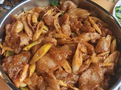-黄记煌三汁焖锅(渝北金港国际店)