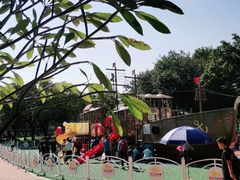 -天河儿童公园
