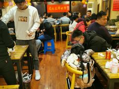 大堂-聚首堂·特色小吃·肘子(什刹海德胜门店)