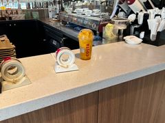 -COSTA COFFEE(金长安大厦店)
