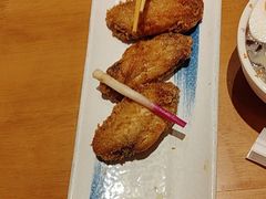 -一心创作料理屋(经开万达店)