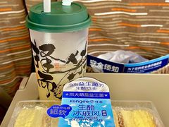 -仟吉KenGee(武汉高铁站店)