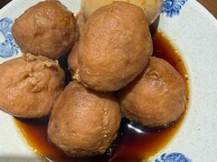 -红猪卤肉饭(大西洋美食城店)