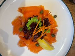 -安妮意大利餐厅(世贸天阶店)