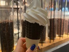 芝芝脆筒-喜茶(中山利和新地店)