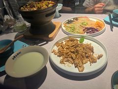 -局气 烤鸭·北京菜(光华路店)