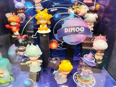 -泡泡玛特POPMART(沈阳大悦城店)