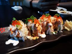 -笑福亭料理小馆(解放碑店)