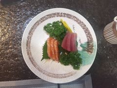 -将太无二·北美传奇寿司(瑞士公寓店)