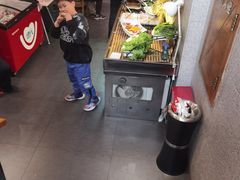 -三千里韩式炭火烤肉(南八马路店)